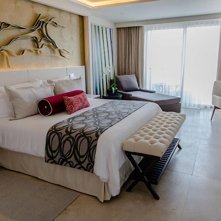 Royalton Riviera Cancun, An Autograph Collection All-Inclusive Resort & Casino (Adults Only) Puerto Morelos Eksteriør billede