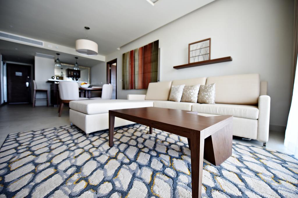 Royalton Riviera Cancun, An Autograph Collection All-Inclusive Resort & Casino (Adults Only) Puerto Morelos Eksteriør billede