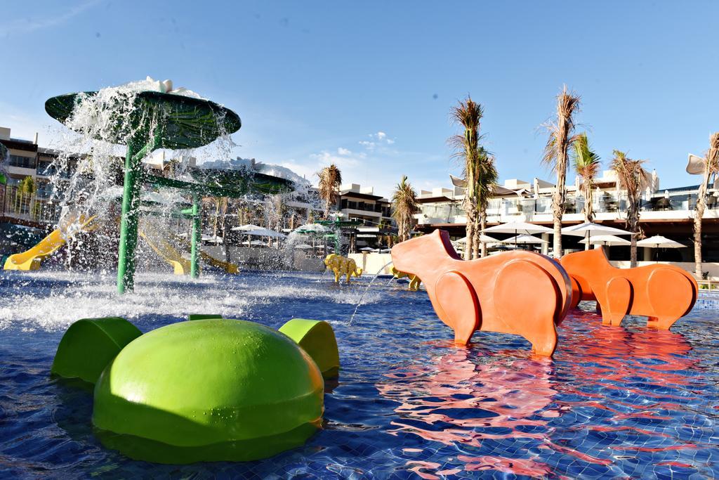 Royalton Riviera Cancun, An Autograph Collection All-Inclusive Resort & Casino (Adults Only) Puerto Morelos Eksteriør billede