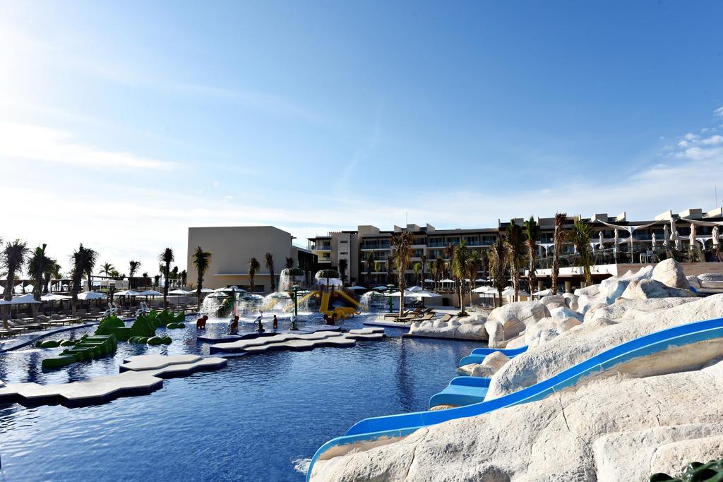 Royalton Riviera Cancun, An Autograph Collection All-Inclusive Resort & Casino (Adults Only) Puerto Morelos Eksteriør billede