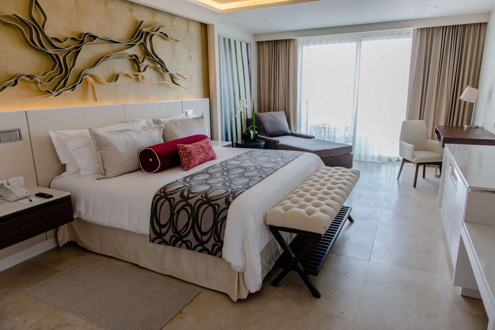 Royalton Riviera Cancun, An Autograph Collection All-Inclusive Resort & Casino (Adults Only) Puerto Morelos Eksteriør billede