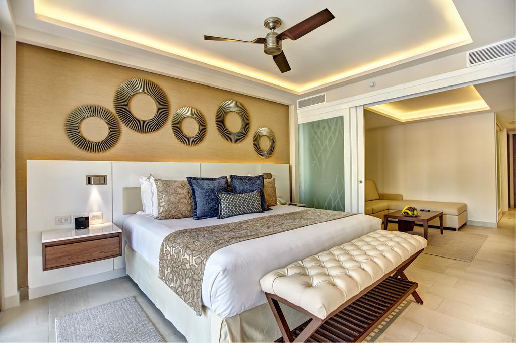 Royalton Riviera Cancun, An Autograph Collection All-Inclusive Resort & Casino (Adults Only) Puerto Morelos Eksteriør billede