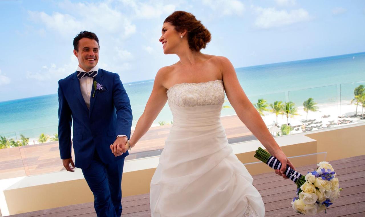 Royalton Riviera Cancun, An Autograph Collection All-Inclusive Resort & Casino (Adults Only) Puerto Morelos Eksteriør billede