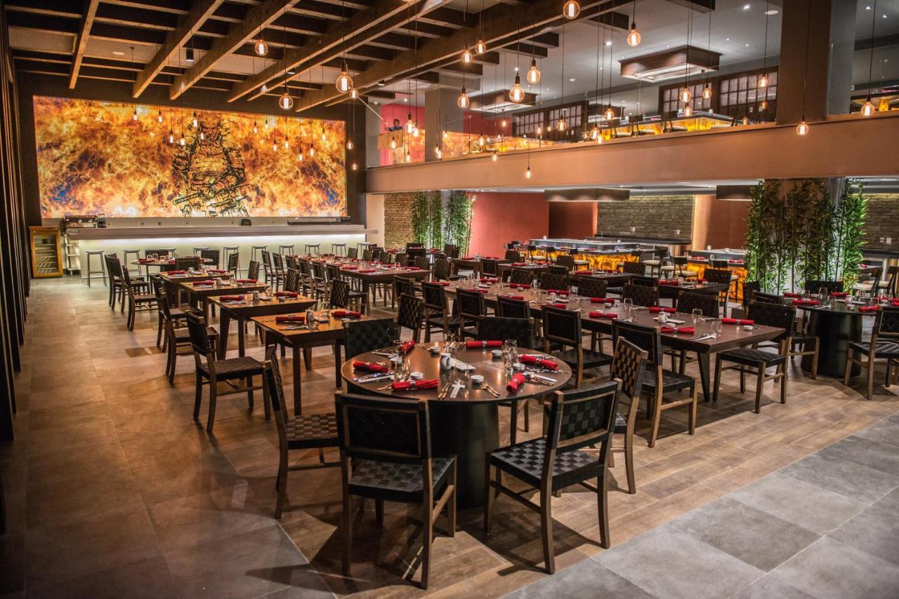 Royalton Riviera Cancun, An Autograph Collection All-Inclusive Resort & Casino (Adults Only) Puerto Morelos Eksteriør billede