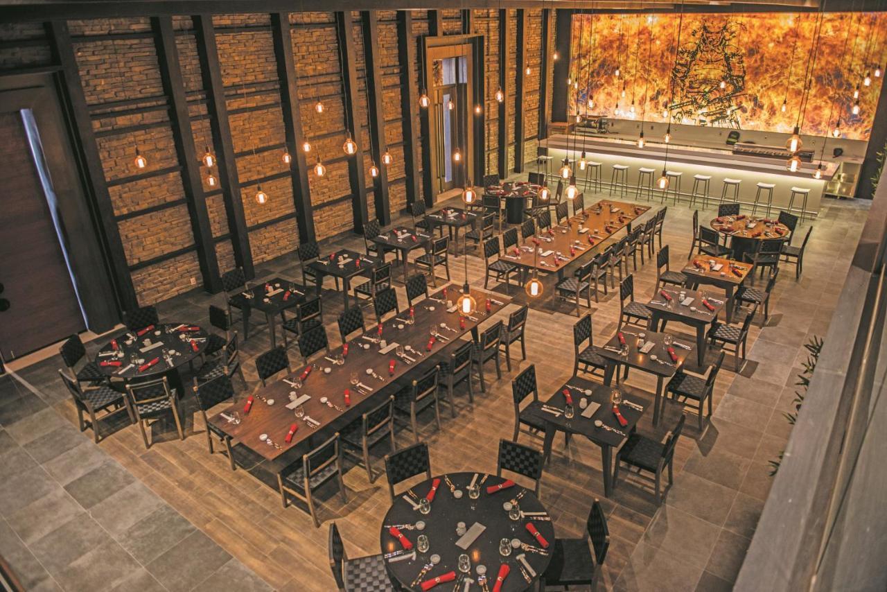 Royalton Riviera Cancun, An Autograph Collection All-Inclusive Resort & Casino (Adults Only) Puerto Morelos Eksteriør billede