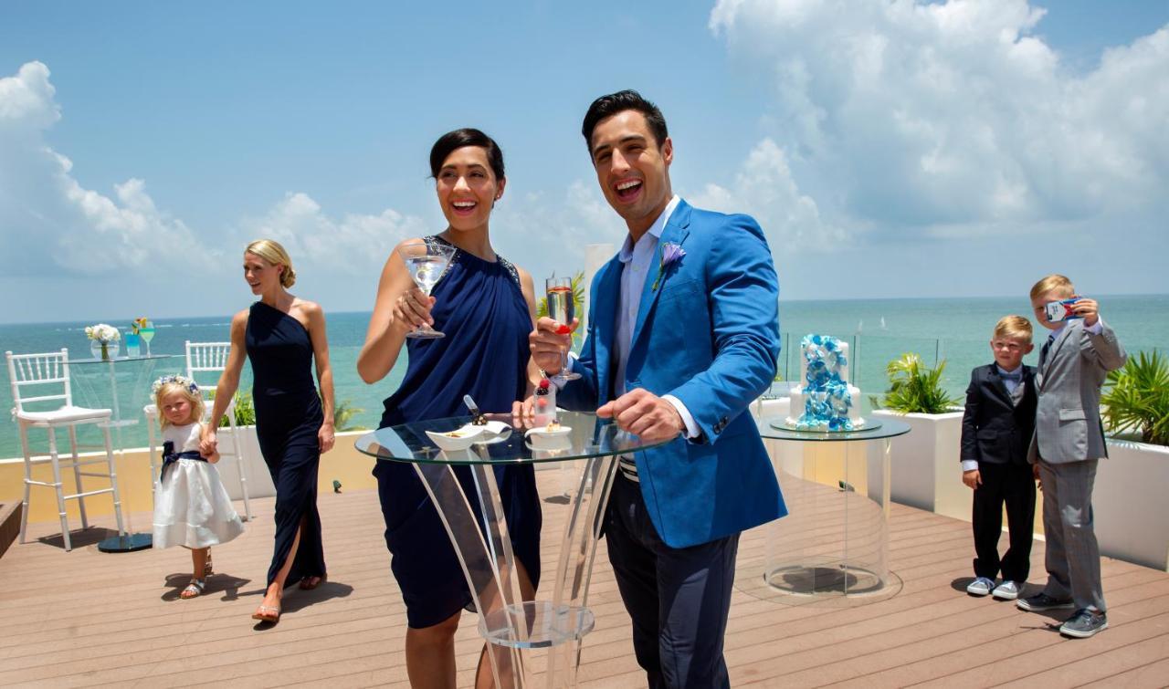 Royalton Riviera Cancun, An Autograph Collection All-Inclusive Resort & Casino (Adults Only) Puerto Morelos Eksteriør billede