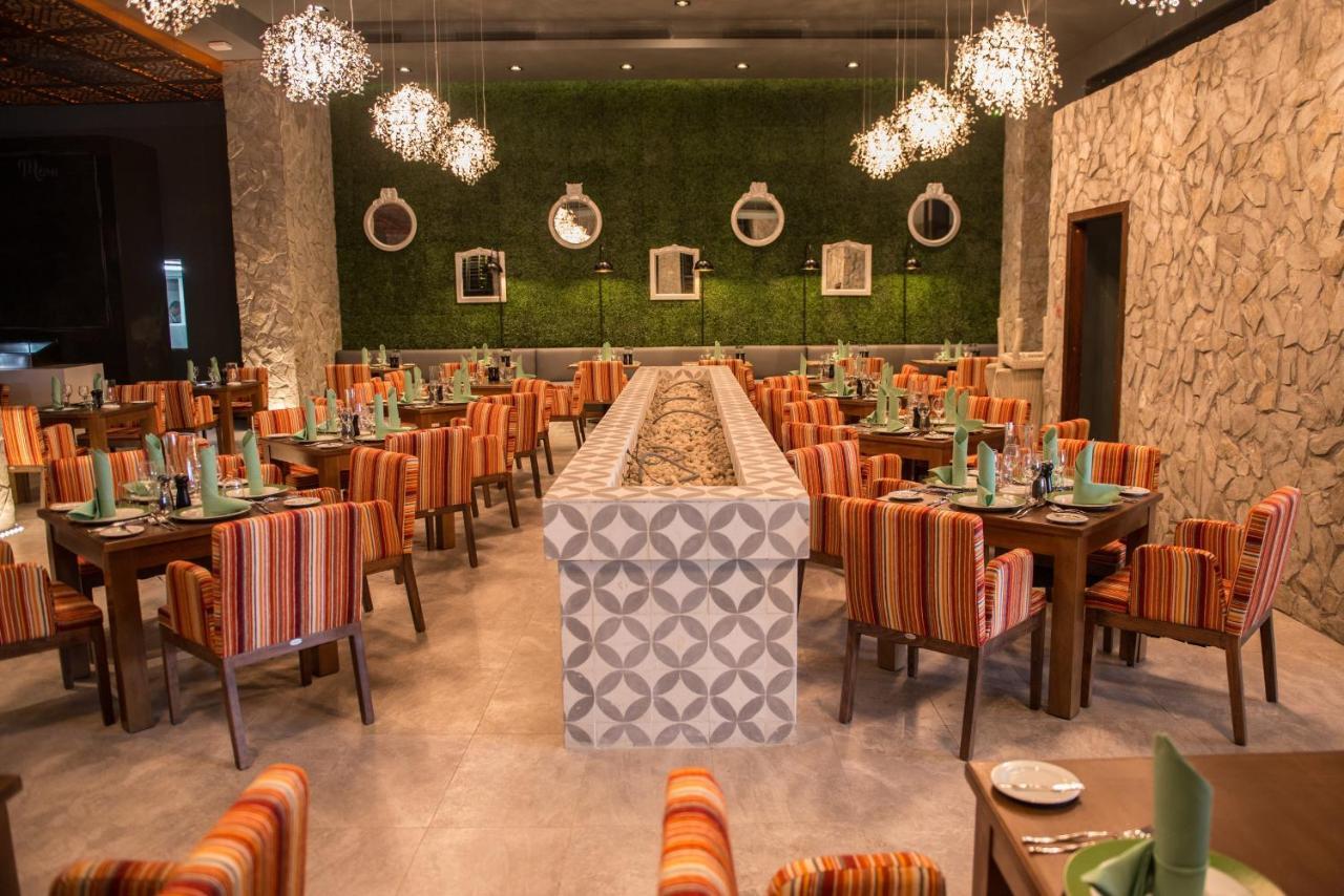 Royalton Riviera Cancun, An Autograph Collection All-Inclusive Resort & Casino (Adults Only) Puerto Morelos Eksteriør billede