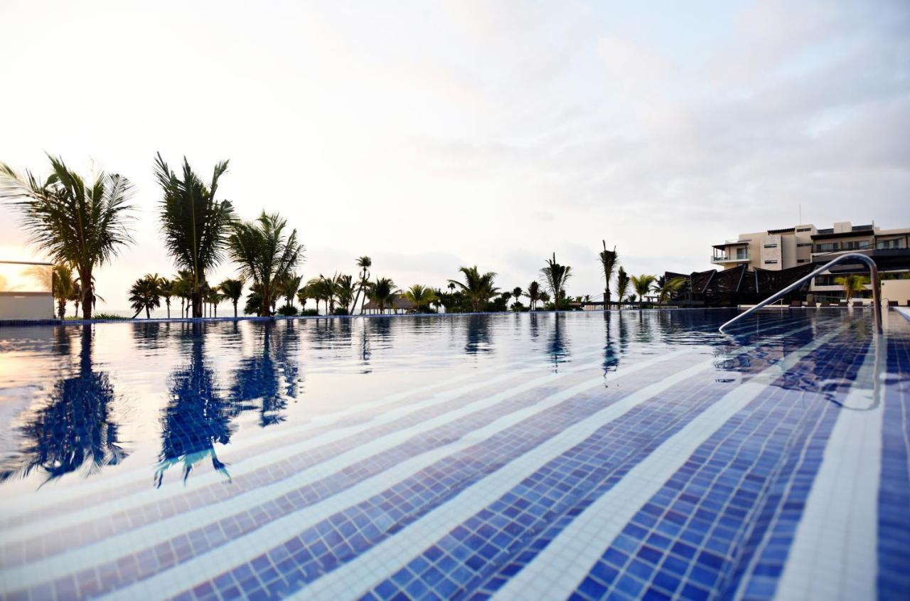Royalton Riviera Cancun, An Autograph Collection All-Inclusive Resort & Casino (Adults Only) Puerto Morelos Eksteriør billede