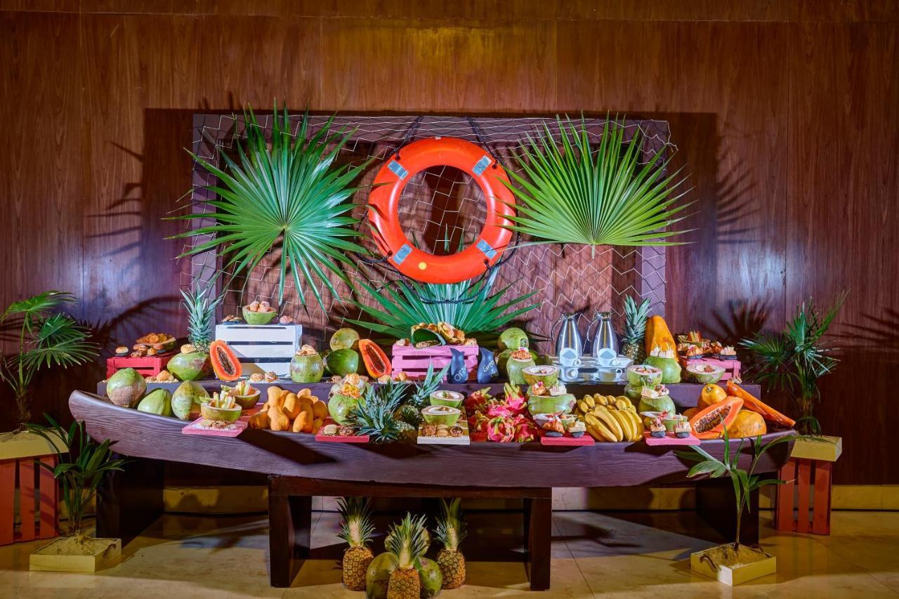 Royalton Riviera Cancun, An Autograph Collection All-Inclusive Resort & Casino (Adults Only) Puerto Morelos Eksteriør billede