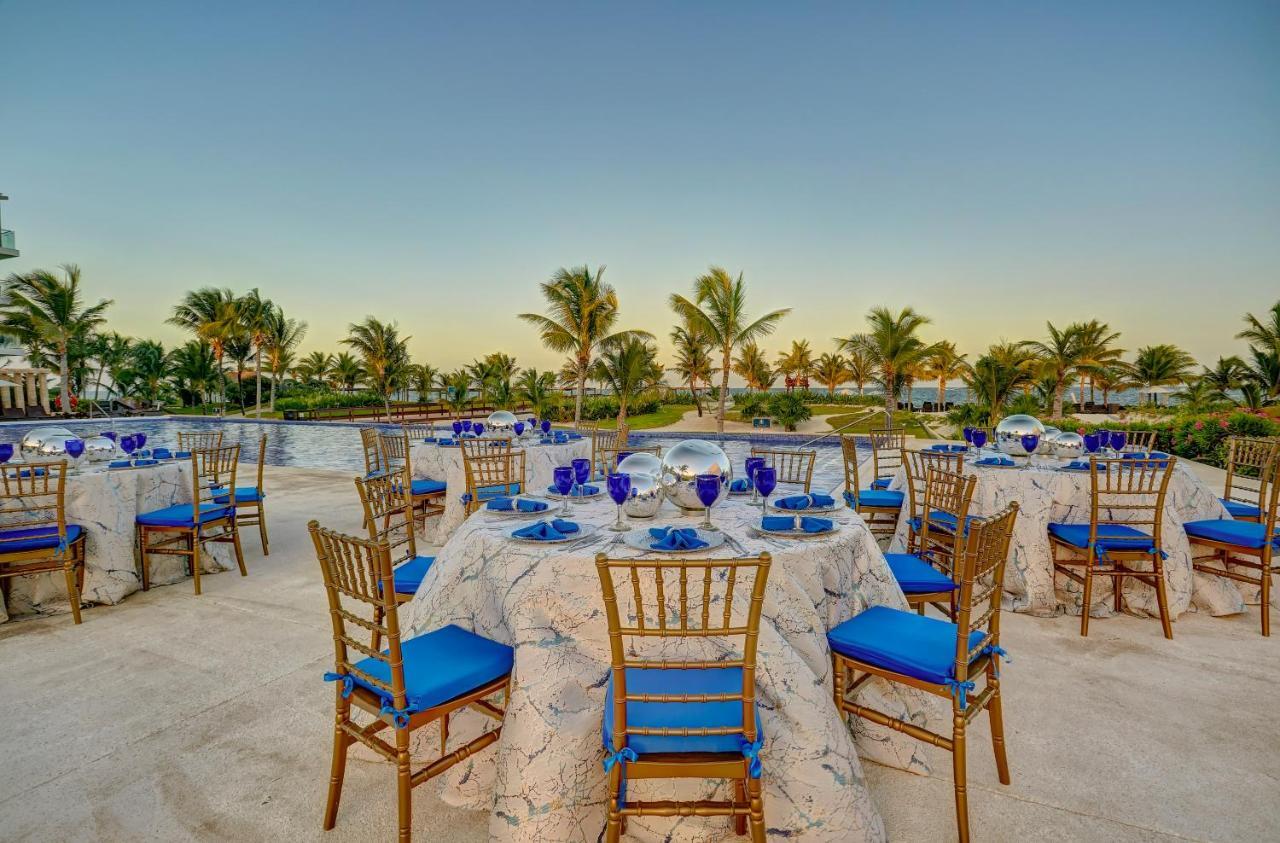 Royalton Riviera Cancun, An Autograph Collection All-Inclusive Resort & Casino (Adults Only) Puerto Morelos Eksteriør billede