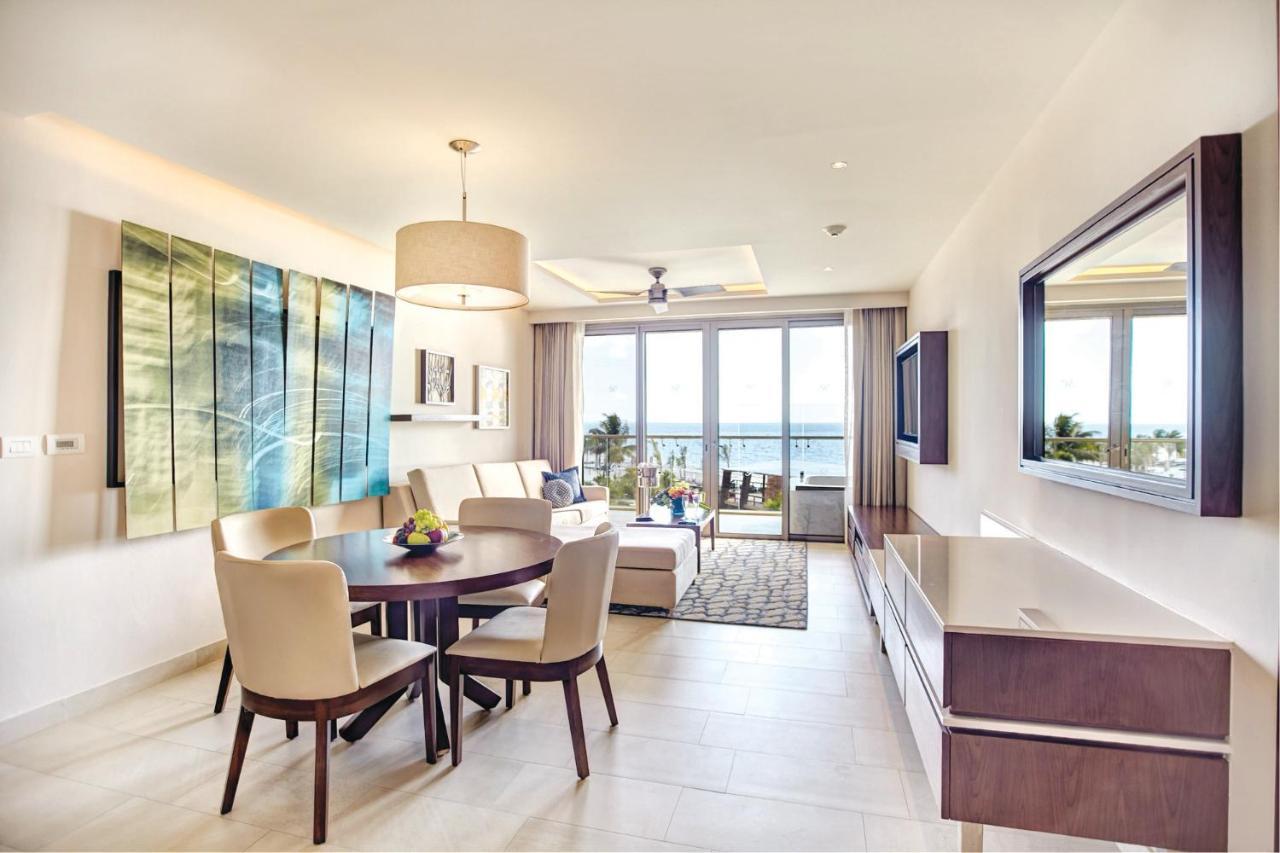 Royalton Riviera Cancun, An Autograph Collection All-Inclusive Resort & Casino (Adults Only) Puerto Morelos Eksteriør billede