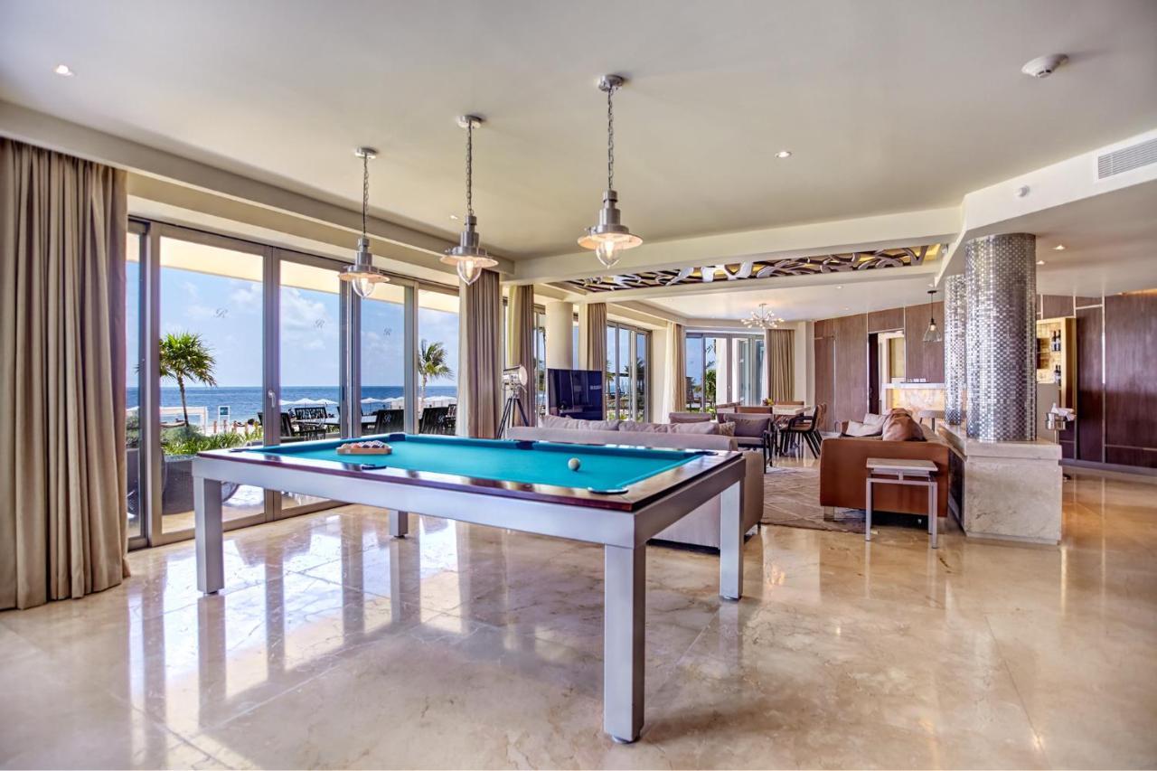 Royalton Riviera Cancun, An Autograph Collection All-Inclusive Resort & Casino (Adults Only) Puerto Morelos Eksteriør billede